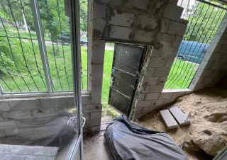 str. Braniştii, sec. Râșcani, 1 cameră 50 mp. Varianta Sura Parc Boris Glavan!!!4