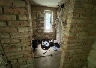 str. Braniştii, sec. Râșcani, 1 cameră 50 mp. Varianta Sura Parc Boris Glavan!!!9