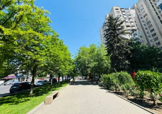 Prima Linie! Parc Avgan! Monolit! bd. Moscova, sec. Râșcani, 1 camera. Reparație Medie! Mobilat!5