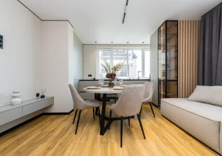 Vând apartament cu 3 camere separate și living,or.Durlești, str.Dimo 89(Premier Fitness ,Linella).3