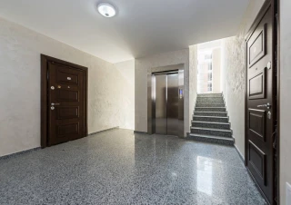 Vând apartament cu 3 camere separate și living,or.Durlești, str.Dimo 89(Premier Fitness ,Linella).14