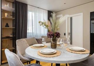 Vând apartament cu 3 camere separate și living,or.Durlești, str.Dimo 89(Premier Fitness ,Linella).6