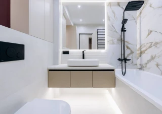 Pent House!!! Bloc Nou! Braus! Design Individual! Euroreparatie! Terasa 23 mp. Priveliste Uimitoare!!!12