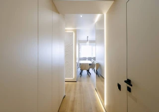 Pent House!!! Bloc Nou! Braus! Design Individual! Euroreparatie! Terasa 23 mp. Priveliste Uimitoare!!!4