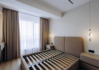 Pent House!!! Bloc Nou! Braus! Design Individual! Euroreparatie! Terasa 23 mp. Priveliste Uimitoare!!!10