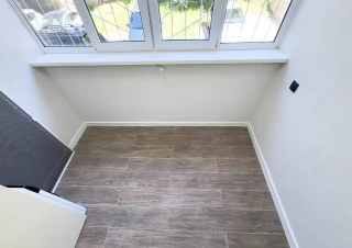 Sec. Riscani, str. Andrei Doga! Apartament cu 2 camere + living! Euroreparatie! Mobilat Complet! Parc!!!9