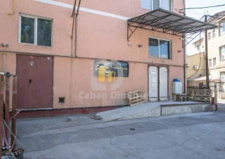Cladire separata pentru investiții!11