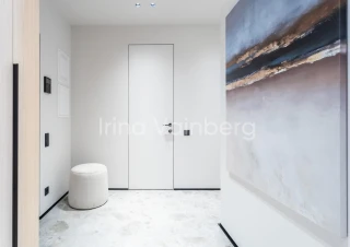 Apartament modern în complexul Inamstro, Alecu Russo.14
