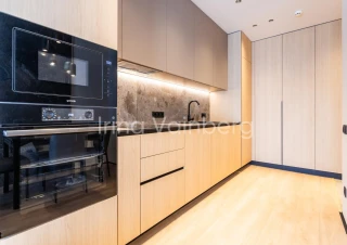 Apartament modern în complexul Inamstro, Alecu Russo.5