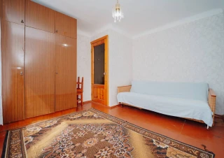 Serie Stalinka! Sec. Posta Veche, str. Calea Orheiului. 2 camere! Reparatie Cosmetica! Incalzire Autonoma!!!7