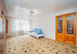 Serie Stalinka! Sec. Posta Veche, str. Calea Orheiului. 2 camere! Reparatie Cosmetica! Incalzire Autonoma!!!6