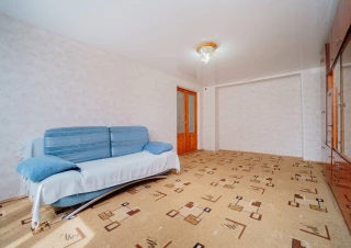Serie Stalinka! Sec. Posta Veche, str. Calea Orheiului. 2 camere! Reparatie Cosmetica! Incalzire Autonoma!!!5