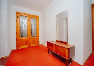 Serie Stalinka! Sec. Posta Veche, str. Calea Orheiului. 2 camere! Reparatie Cosmetica! Incalzire Autonoma!!!3