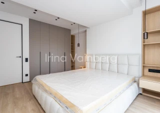 Apartament modern în complexul Inamstro, Alecu Russo.10
