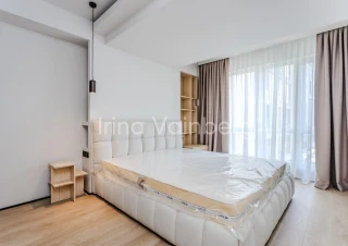 Apartament modern în complexul Inamstro, Alecu Russo.9