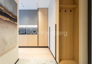 Apartament modern în complexul Inamstro, Alecu Russo.13