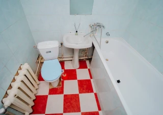 Serie Stalinka! Sec. Posta Veche, str. Calea Orheiului. 2 camere! Reparatie Cosmetica! Incalzire Autonoma!!!11