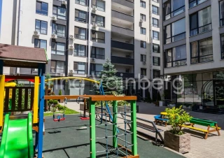 Apartament modern în complexul Inamstro, Alecu Russo.