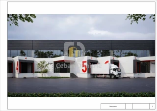 Teren pentru construcții pe traseul Chișinău–Măgdăcești | 2,1 ha | Proiect logistic la cheie5