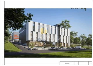 Teren pentru construcții pe traseul Chișinău–Măgdăcești | 2,1 ha | Proiect logistic la cheie7