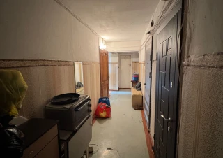 Str. Florilor, sec. Râșcani, 1 cameră 25 mp. De mijloc! Parc!!!5