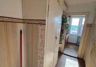 Str. Florilor, sec. Râșcani, 1 cameră 25 mp. De mijloc! Parc!!!7
