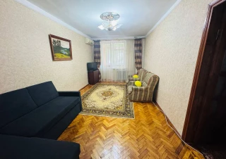 Аренда!!! Улица Мирон Костин, район. Рышкановка, 3 комнаты. Двухсторонняя. Ремонт! Меблирована!!!!14