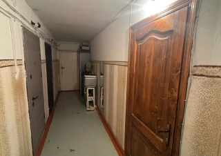 Str. Florilor, sec. Râșcani, 1 cameră 25 mp. De mijloc! Parc!!!10