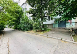 Parc UTM! Str. Studentilor, sec. Râșcani, 1 camera. Euroreparație! Mobilat!9