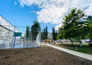 Sec. Buiucani, str. Sucevita. Parc. 1 camera de tip Mansarda. Euroreparatie!!!11