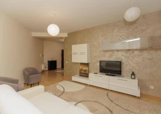 Bloc Nou! NEW CITY! Sec. Râșcani, sec. Bogdan Voievod, 2 camere + living. Euroreparație! Mobilat Complet!!!10