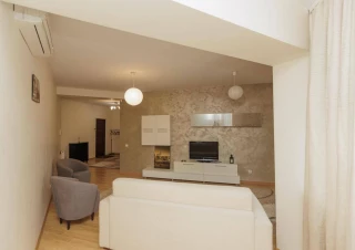 Bloc Nou! NEW CITY! Sec. Râșcani, sec. Bogdan Voievod, 2 camere + living. Euroreparație! Mobilat Complet!!!12