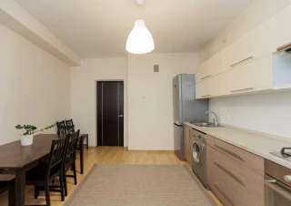 Bloc Nou! NEW CITY! Sec. Râșcani, sec. Bogdan Voievod, 2 camere + living. Euroreparație! Mobilat Complet!!!8