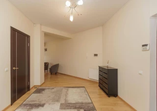 Bloc Nou! NEW CITY! Sec. Râșcani, sec. Bogdan Voievod, 2 camere + living. Euroreparație! Mobilat Complet!!!15