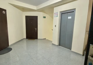 Bloc Nou! NEW CITY! Sec. Râșcani, sec. Bogdan Voievod, 2 camere + living. Euroreparație! Mobilat Complet!!!2