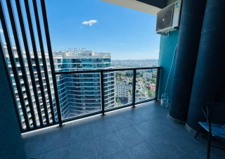 Bloc Nou! Eldorado Terra! Design Individual! Euroreparatie! Priveliste Uimitoare + Parcare Suterane Nivelul -2!!!10