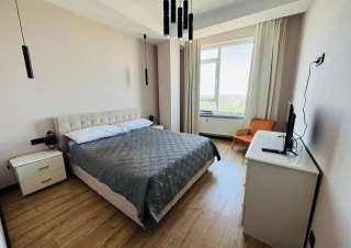 Bloc Nou! Eldorado Terra! Design Individual! Euroreparatie! Priveliste Uimitoare + Parcare Suterane Nivelul -2!!!11