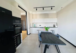 Bloc Nou! Eldorado Terra! Design Individual! Euroreparatie! Priveliste Uimitoare + Parcare Suterane Nivelul -2!!!12