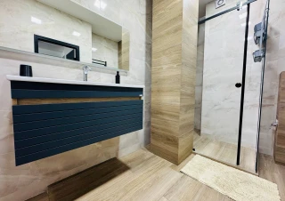 Bloc Nou! Eldorado Terra! Design Individual! Euroreparatie! Priveliste Uimitoare + Parcare Suterane Nivelul -2!!!7