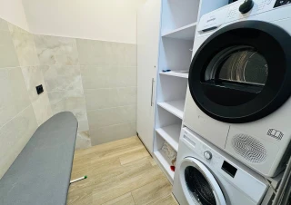 Bloc Nou! Eldorado Terra! Design Individual! Euroreparatie! Priveliste Uimitoare + Parcare Suterane Nivelul -2!!!9