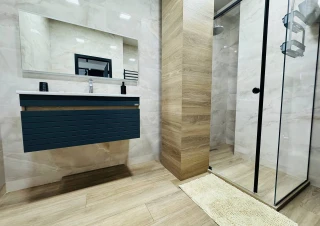 Bloc Nou! Eldorado Terra! Design Individual! Euroreparatie! Priveliste Uimitoare + Parcare Suterane Nivelul -2!!!14
