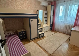 Chirie Indelungat!!! Parc Mezon! Sec. Riscani , bd. Moscova. 3 camere. Euroreparatie!!!7