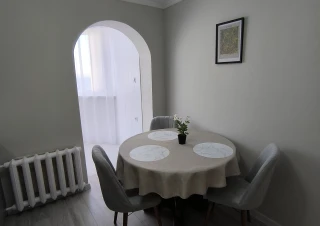 Apartament cu 2 camere 55 m23