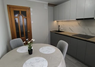 Apartament cu 2 camere 55 m24
