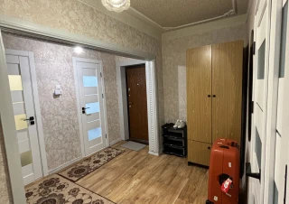 Chirie Indelungat!!! Parc Mezon! Sec. Riscani , bd. Moscova. 3 camere. Euroreparatie!!!13
