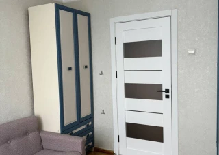 Chirie Indelungat!!! Parc Mezon! Sec. Riscani , bd. Moscova. 3 camere. Euroreparatie!!!15