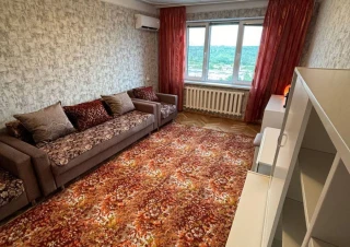 Chirie Indelungat!!! Parc Mezon! Sec. Riscani , bd. Moscova. 3 camere. Euroreparatie!!!3