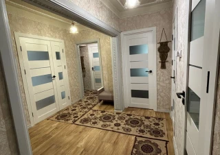Chirie Indelungat!!! Parc Mezon! Sec. Riscani , bd. Moscova. 3 camere. Euroreparatie!!!10