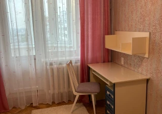 Chirie Indelungat!!! Parc Mezon! Sec. Riscani , bd. Moscova. 3 camere. Euroreparatie!!!9