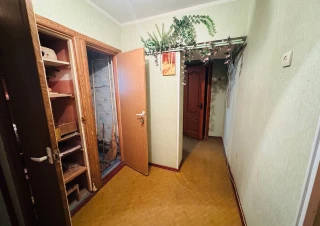 Parc! Sec. Râșcani, str. Florilor, 2 camere. Reparație Medie! De mijloc! Incalzire Autonoma!!!8